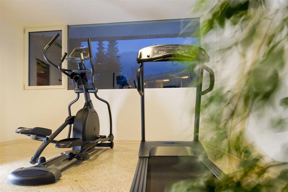 Alpinpark Apartment Matrei Matrei in Osttirol Buitenkant foto