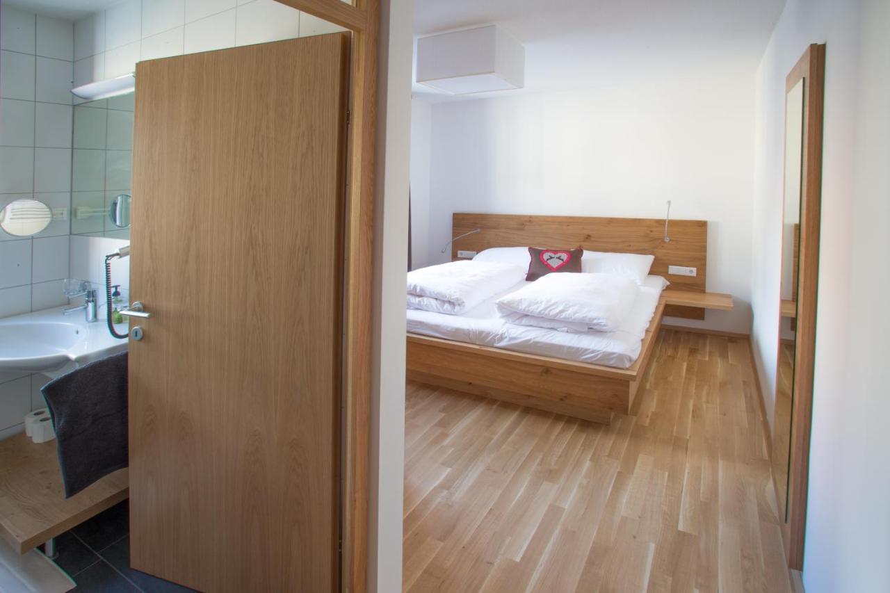 Alpinpark Apartment Matrei Matrei in Osttirol Buitenkant foto